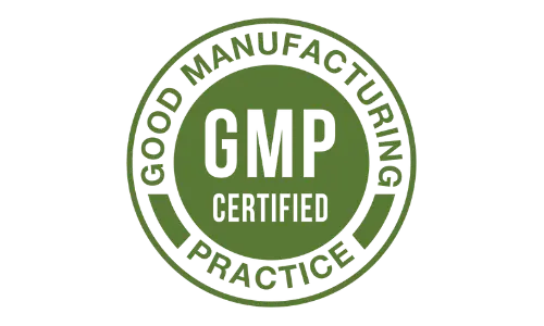 dreamease gmp certified