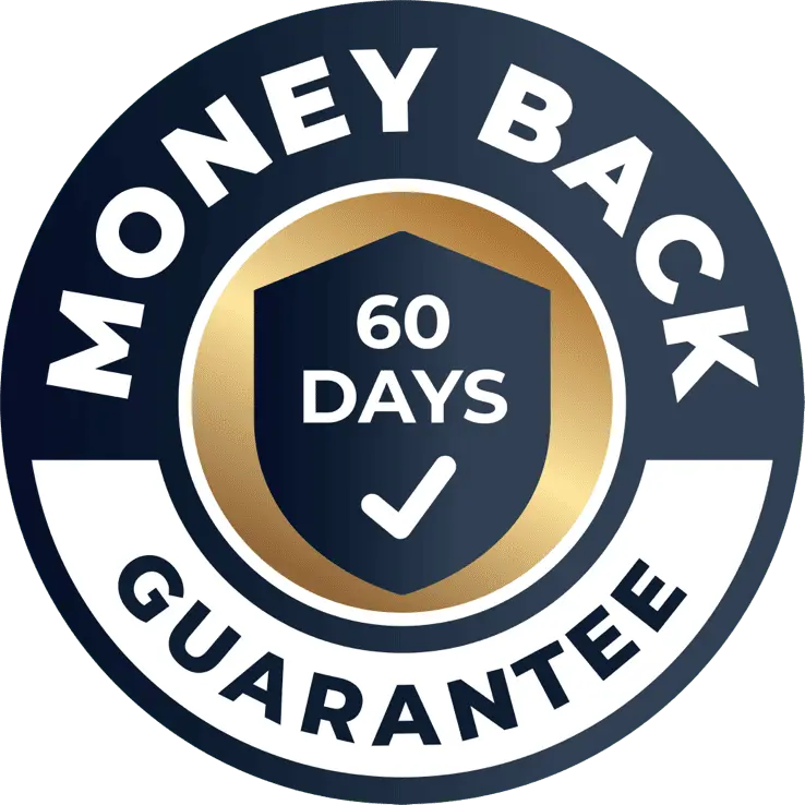 dreamease 60 days money back